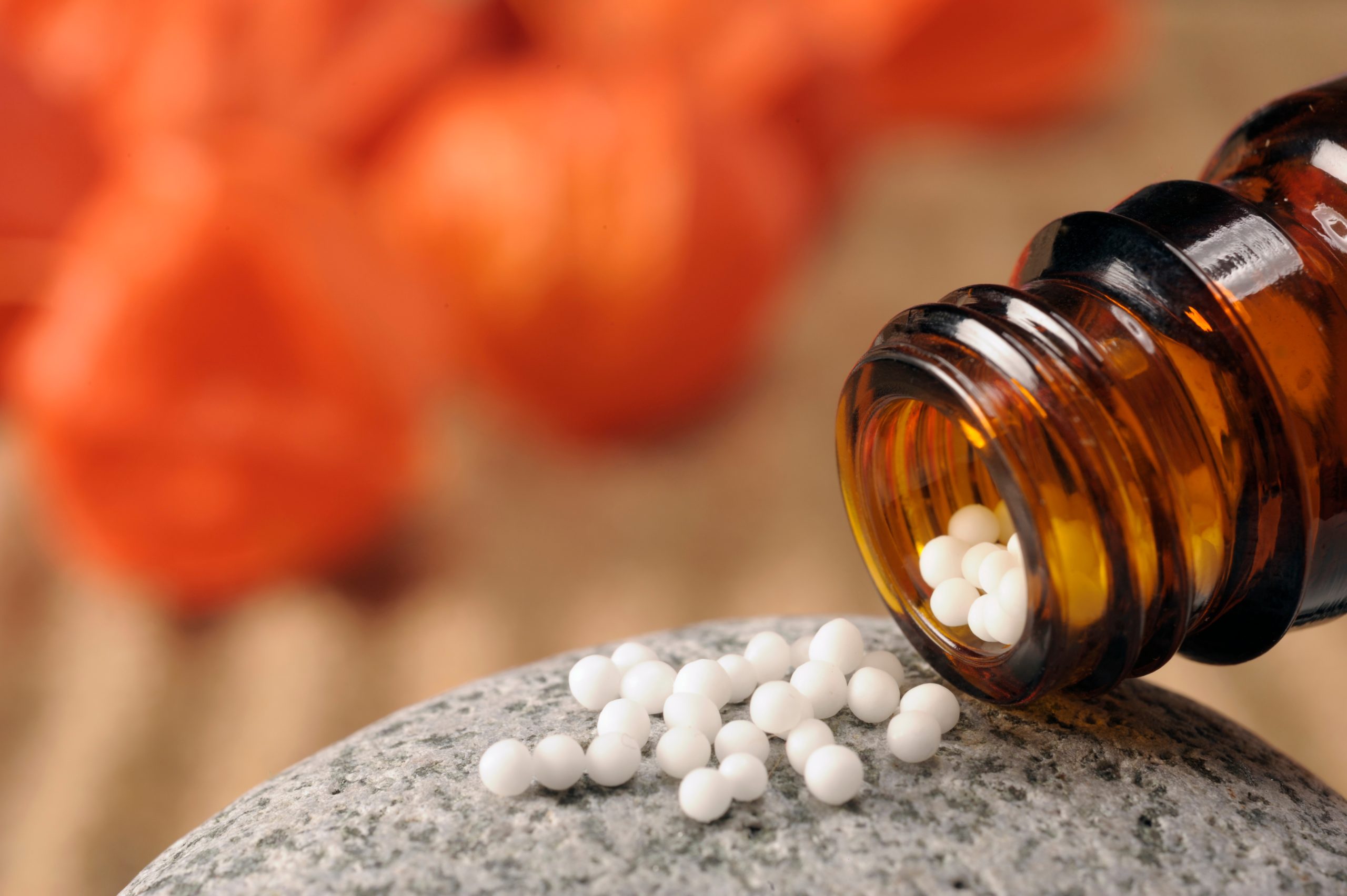 Globuli bei Neurodermitis: Was bringt Homöopathie?